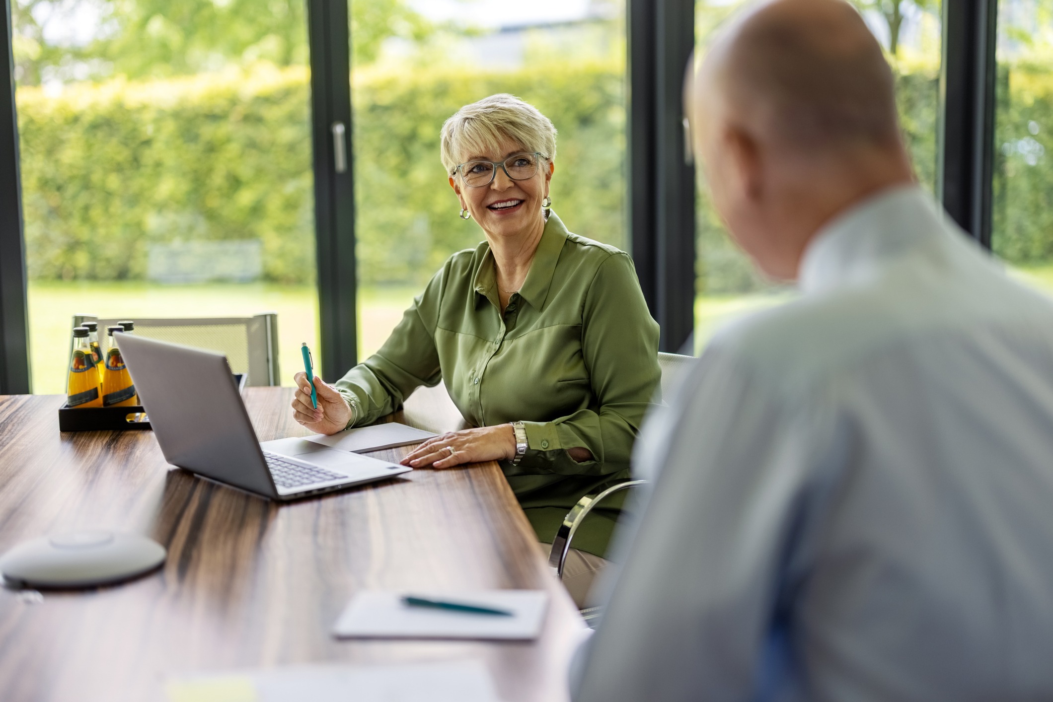 Financial Planning