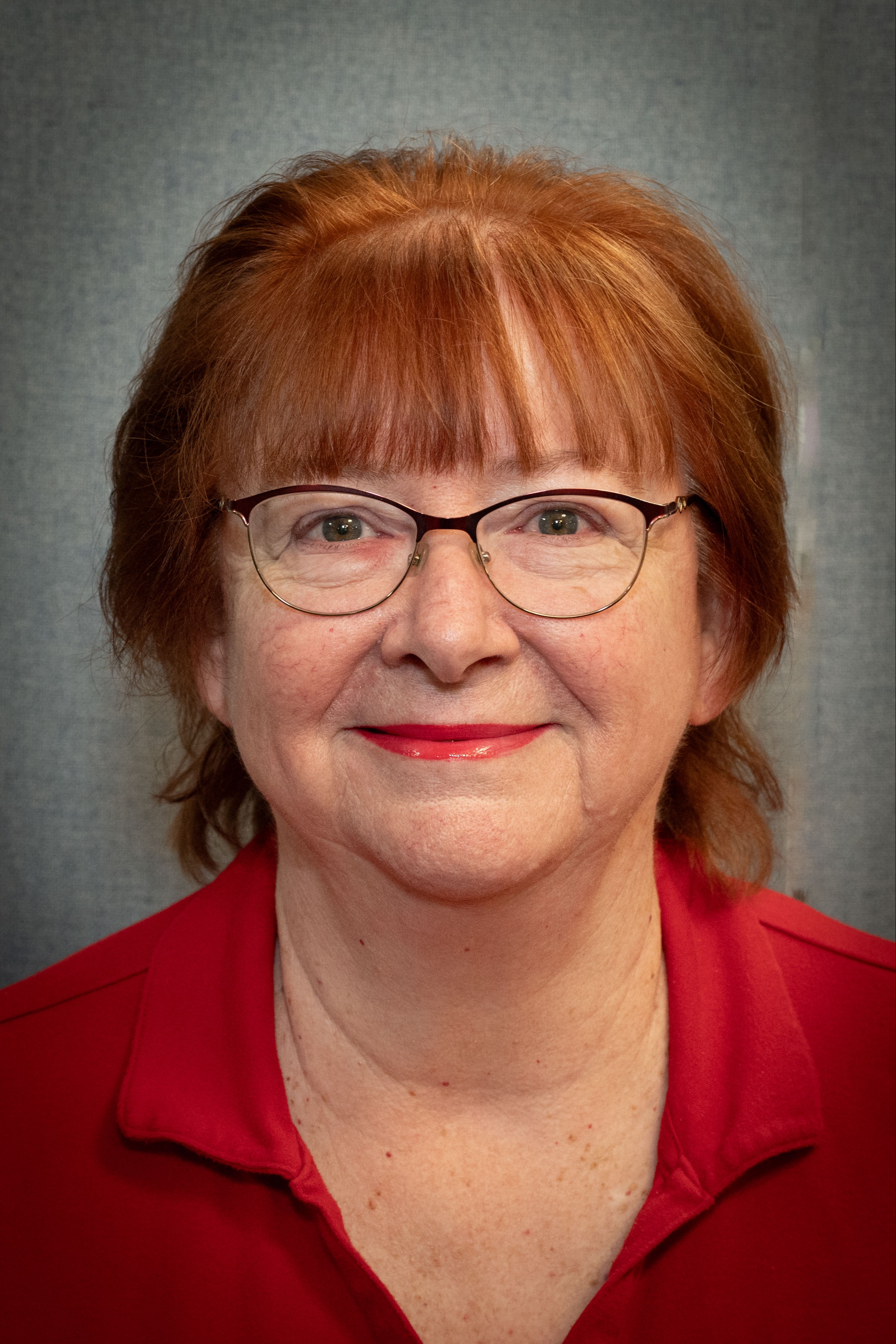 Cary McDonald<br/>