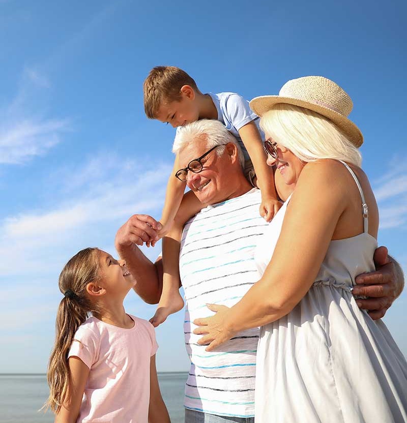 Retirees
