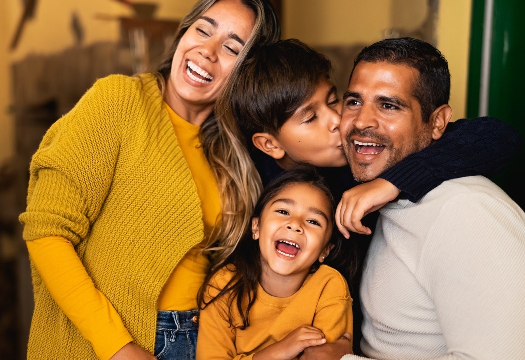 Individuals & Families