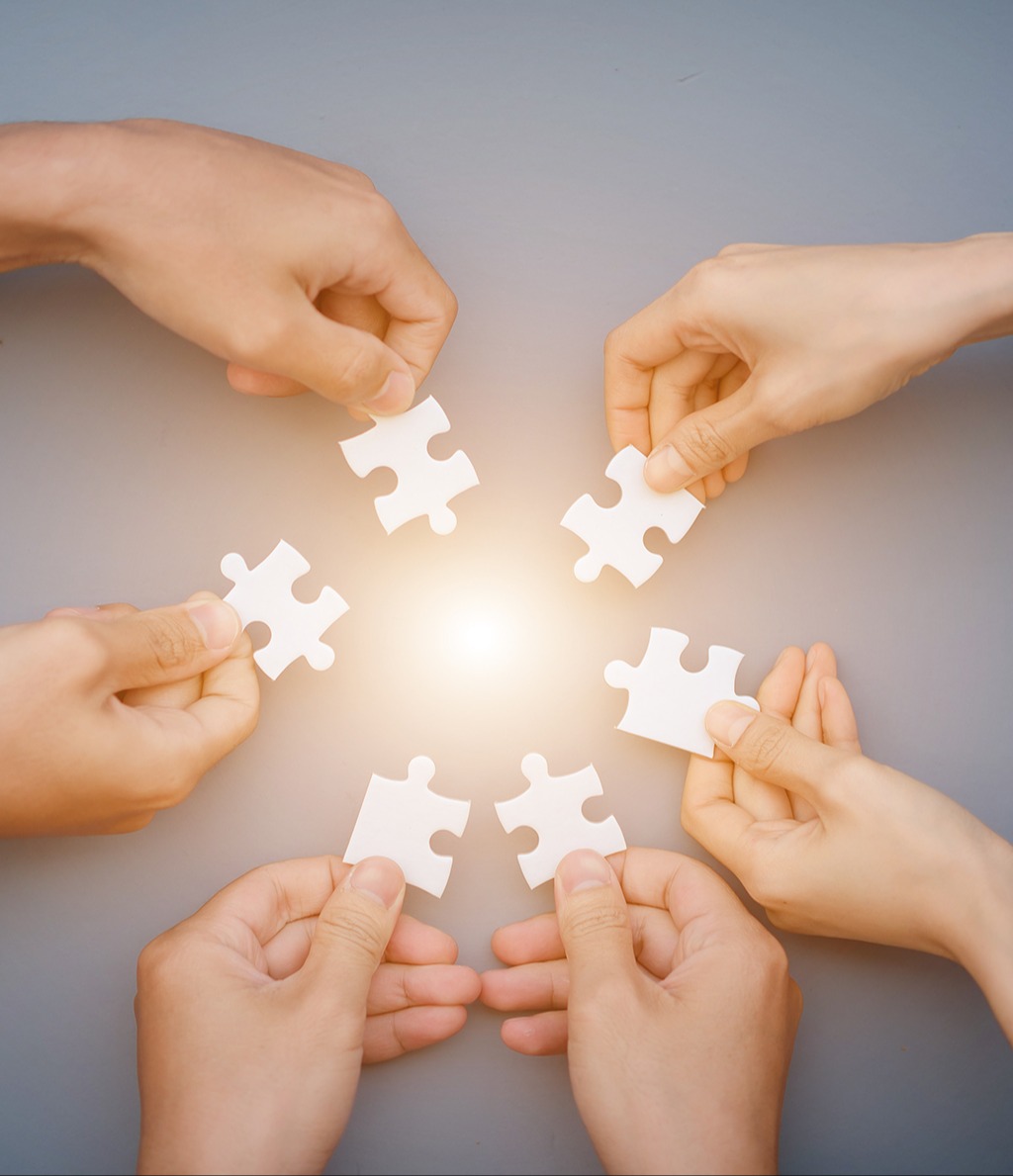 Our Approach to Insurance and Risk Management