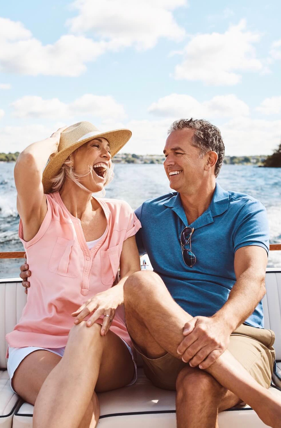 Affluent Individuals & Families