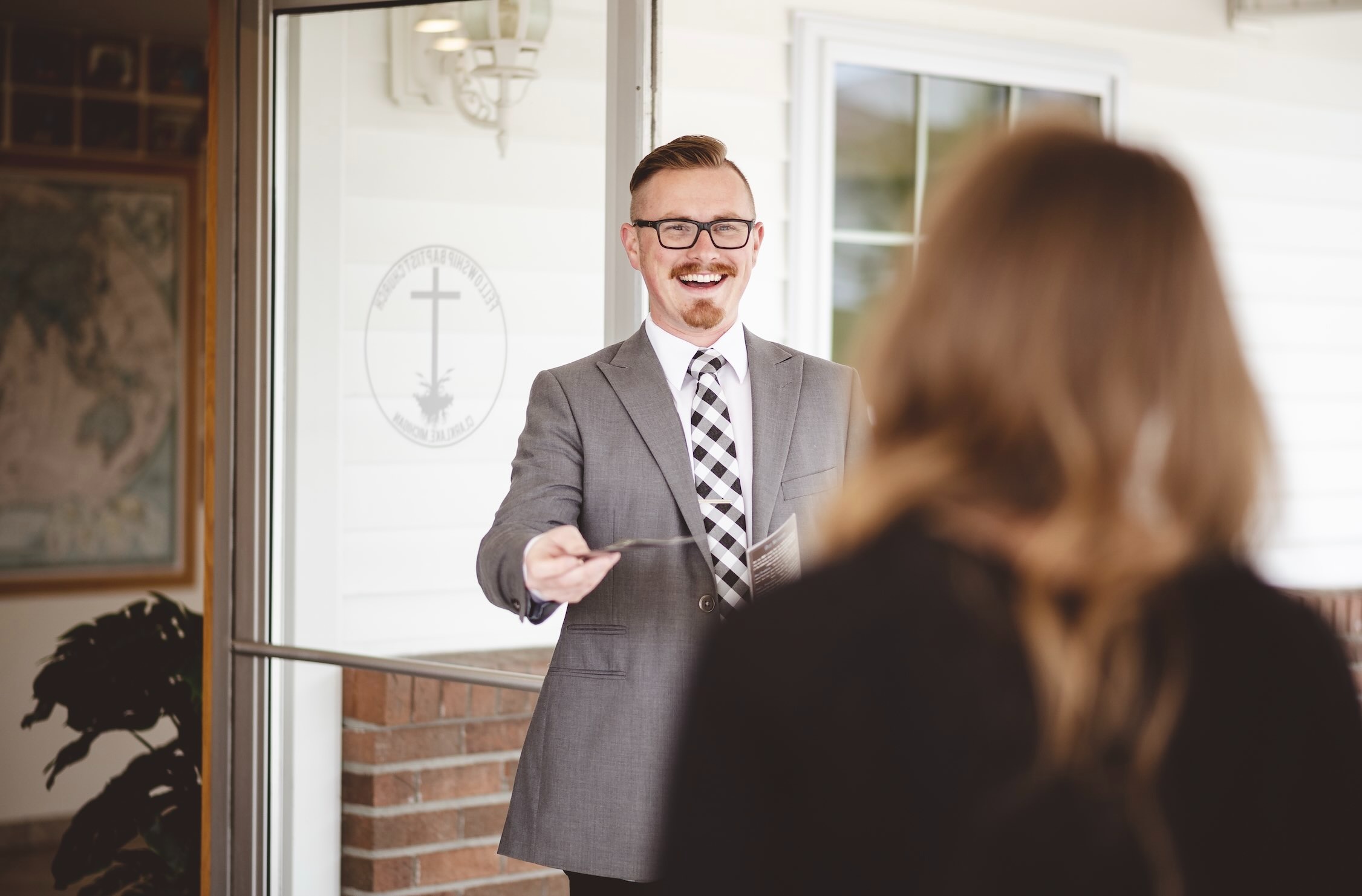 Ministries & Nonprofits