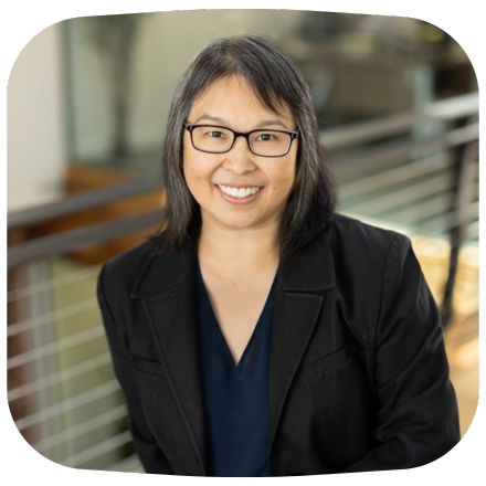 Elaine Yu, Retirement Plan Consultant<br/>