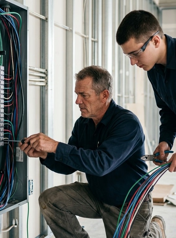 Trade Professionals