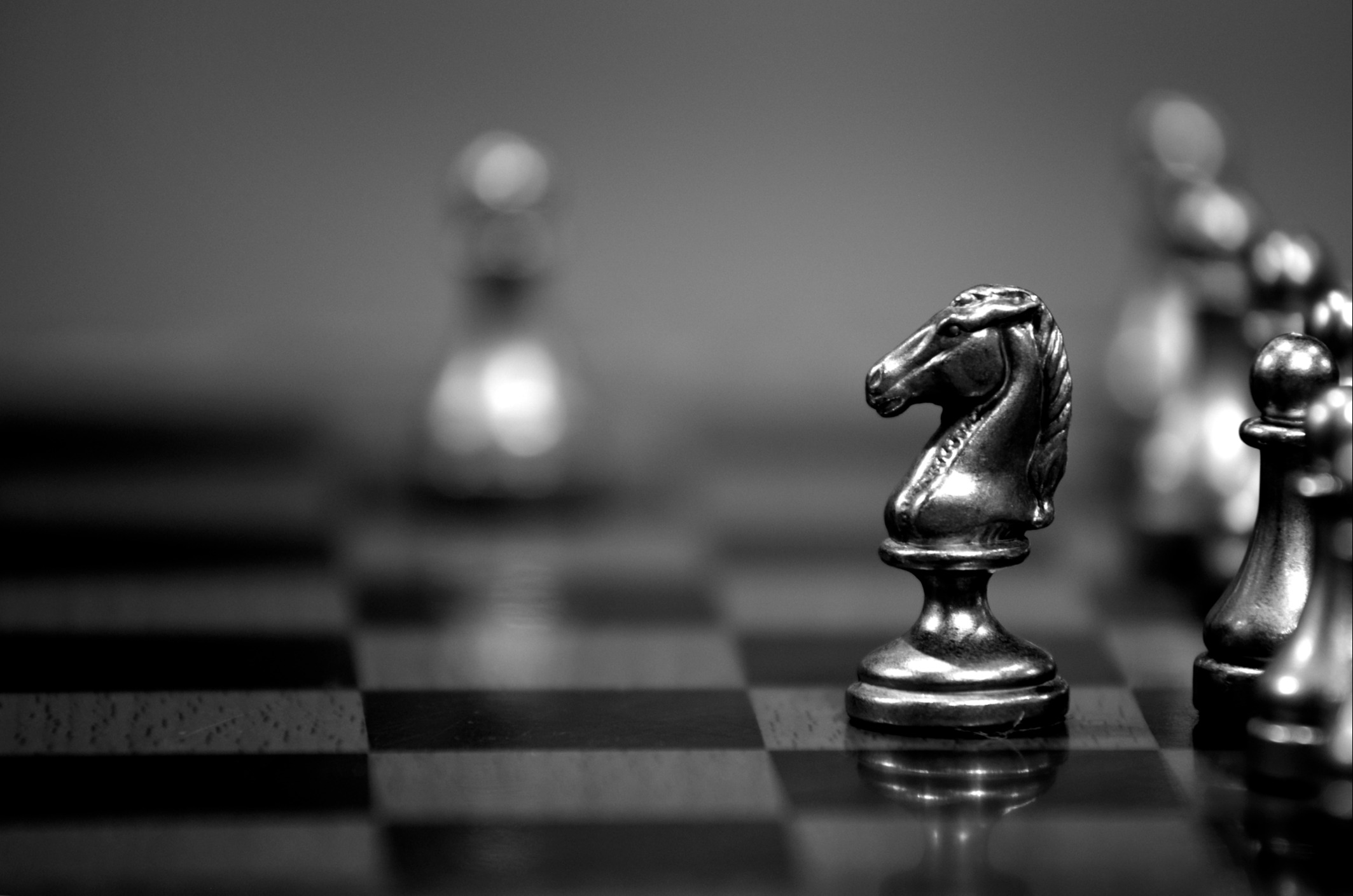 Strategize