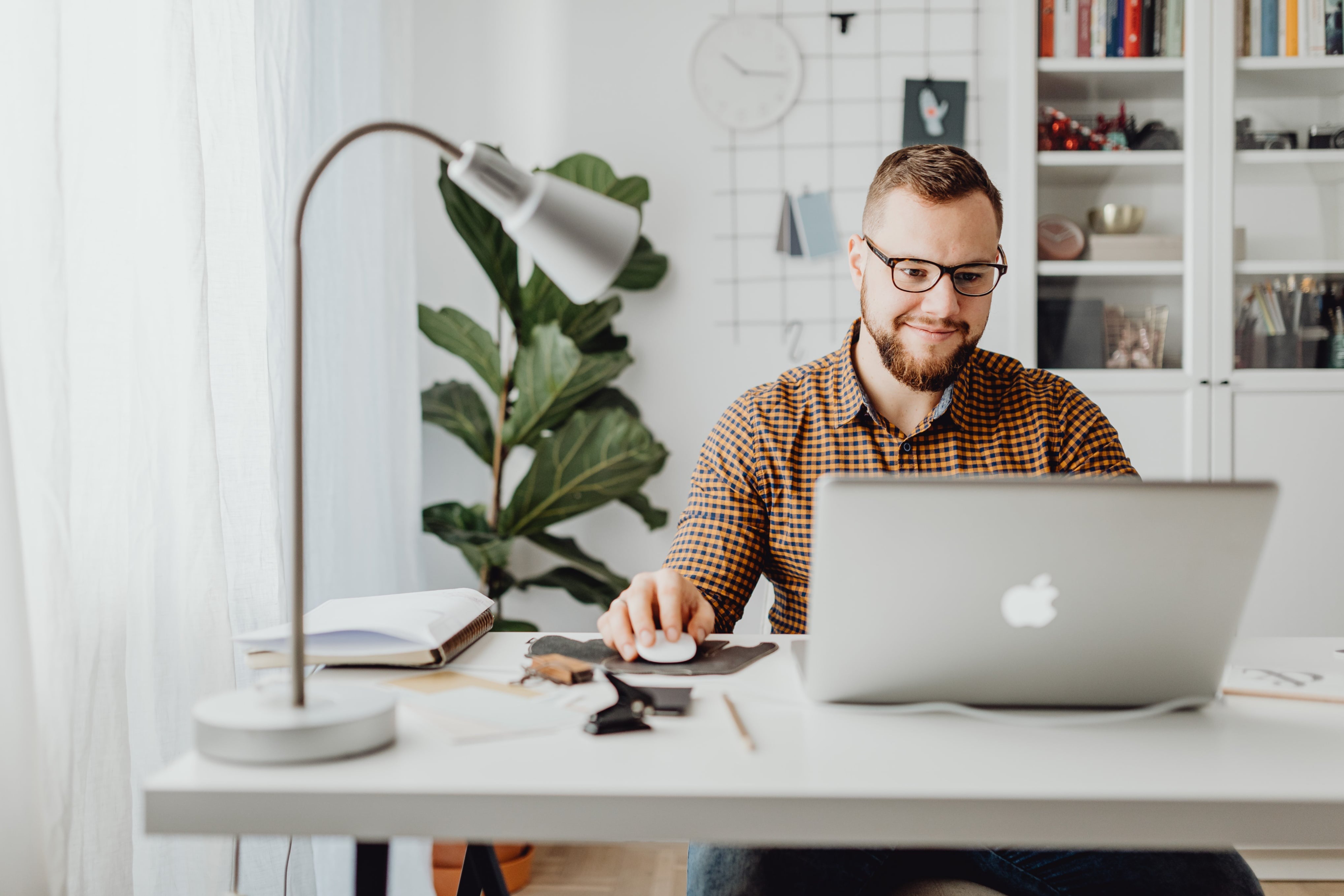 Focused on Your Lifecycle Needs
