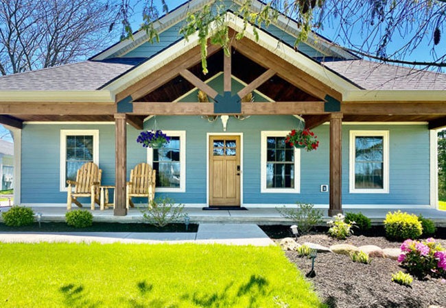 Honeoye Falls Office