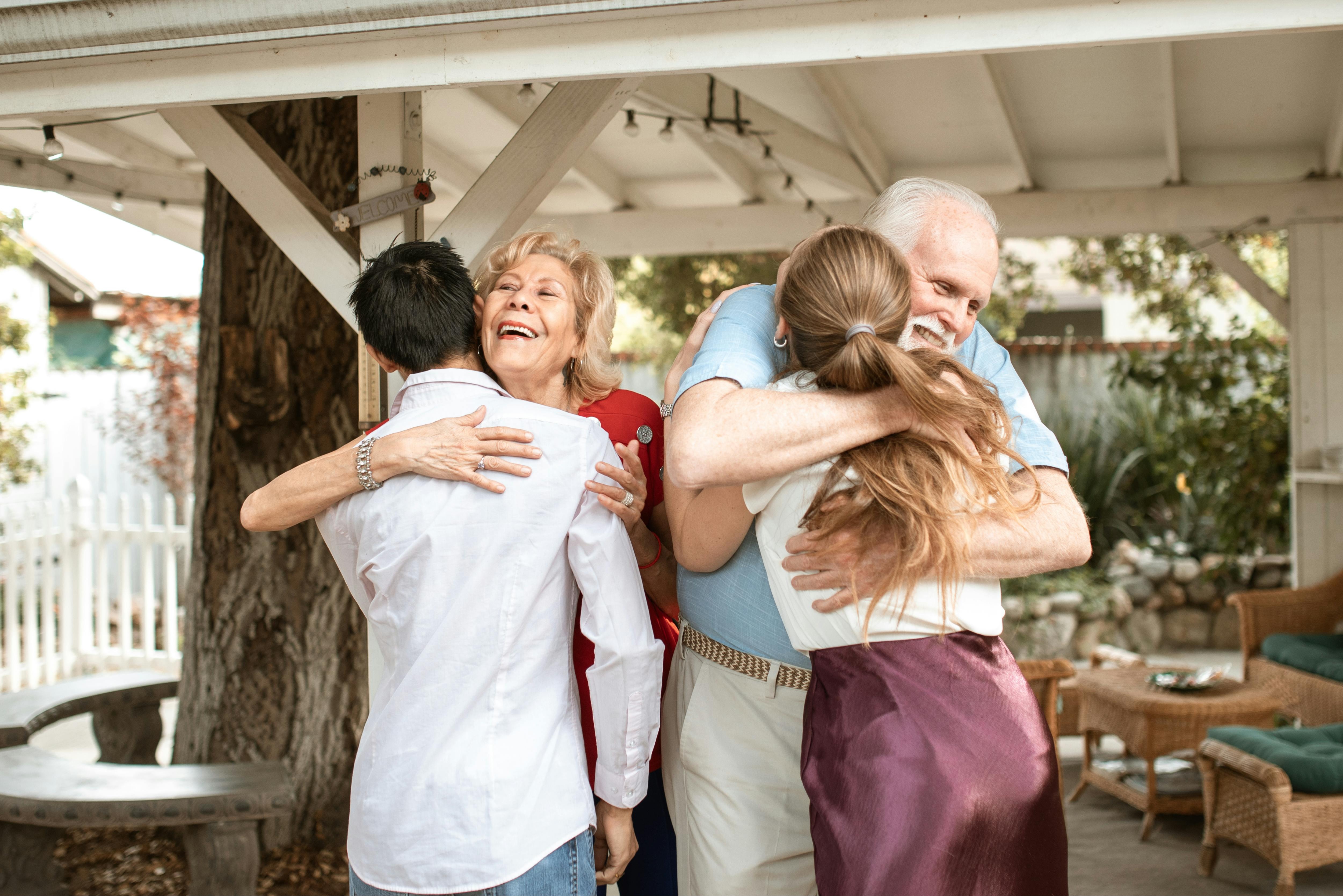 Retirees & Pre-Retirees