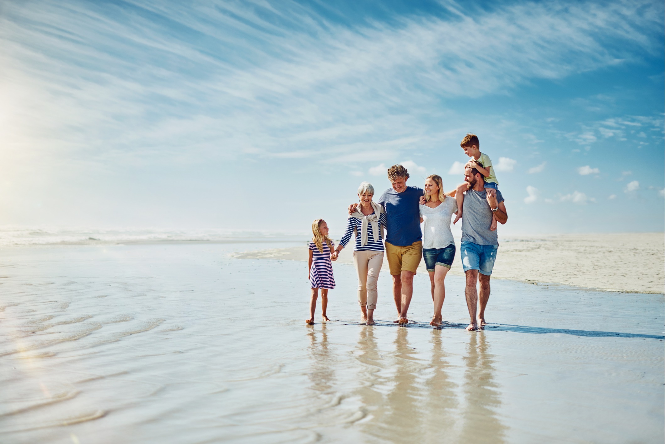 Permanent vs. Term Insurance