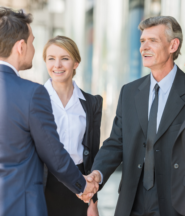 Find a Plan That Fits Your Business