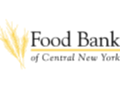 Food Bank of Central New York Logo