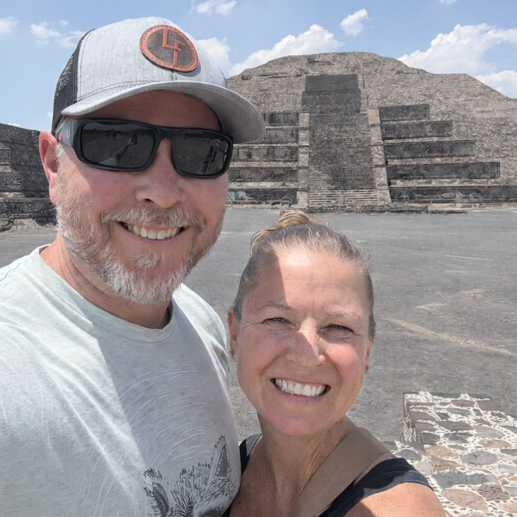 A Little More About Brad