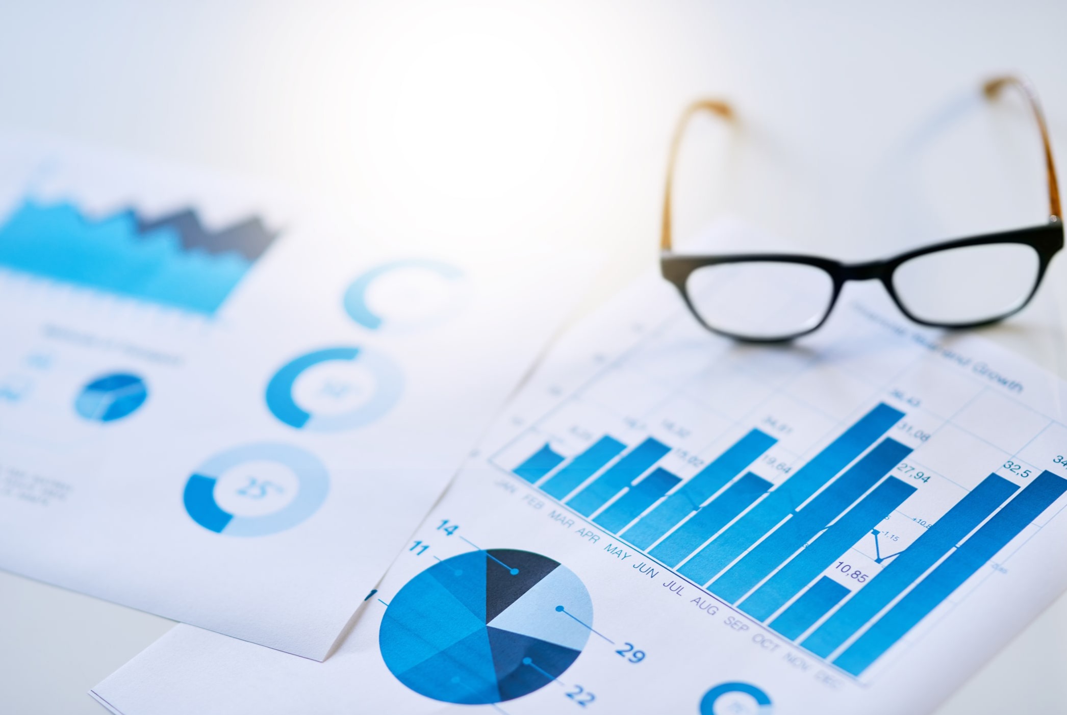 Need help making smart financial decisions?
