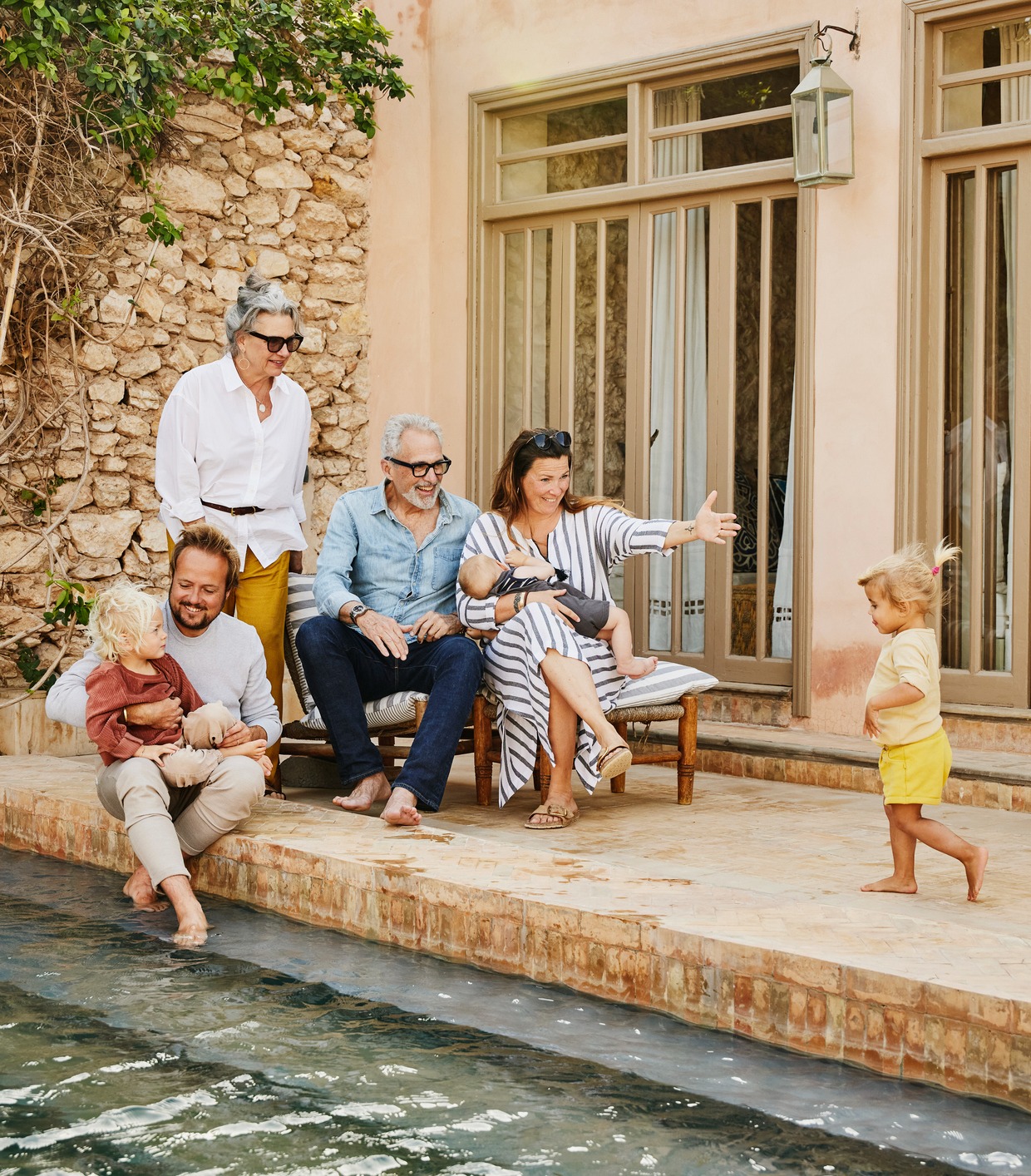 Life Intention Financial Design