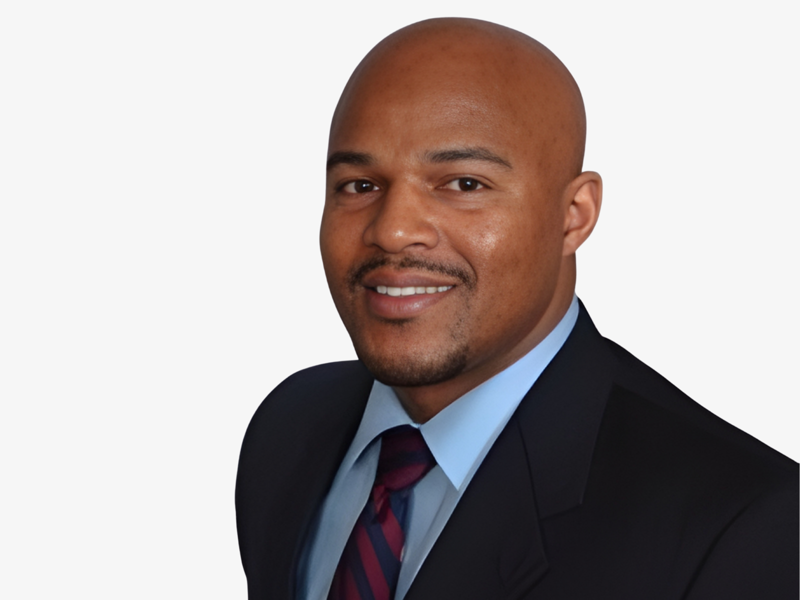 Meet Your Advisor, Antoine Duncan