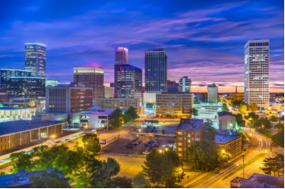 Photo of Fresno, CA