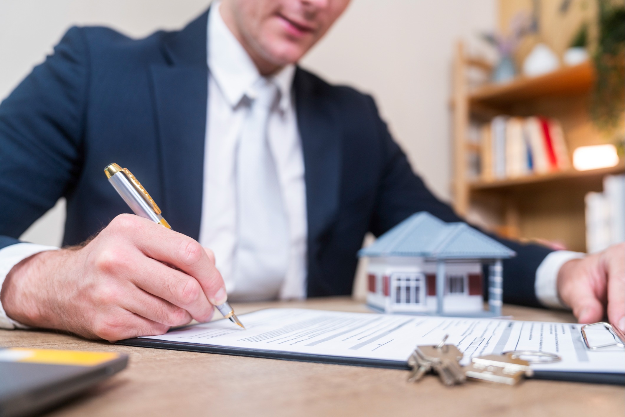 Estates & Trusts