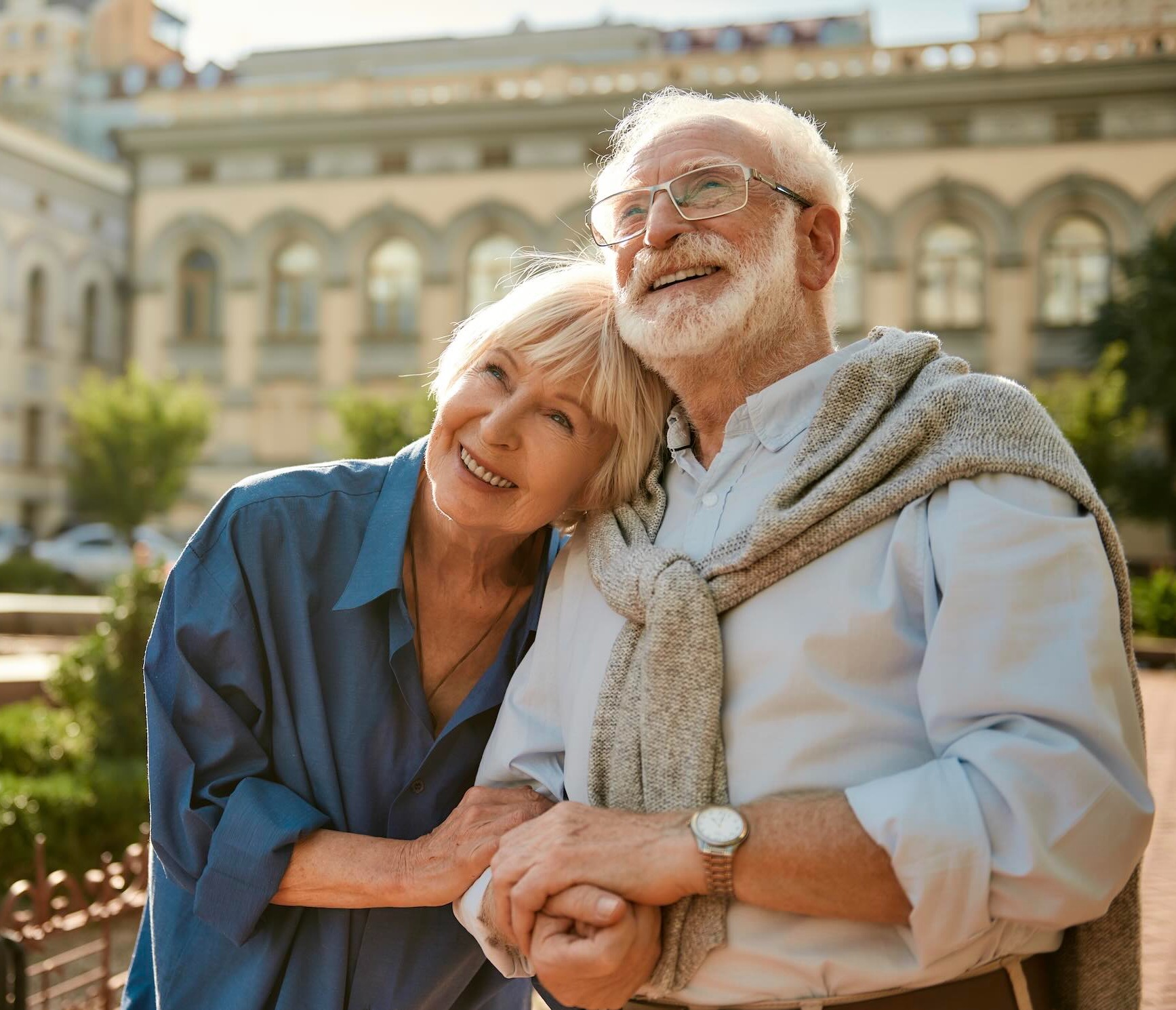 Retirees