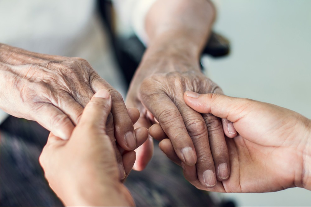 Elderly Care Planning