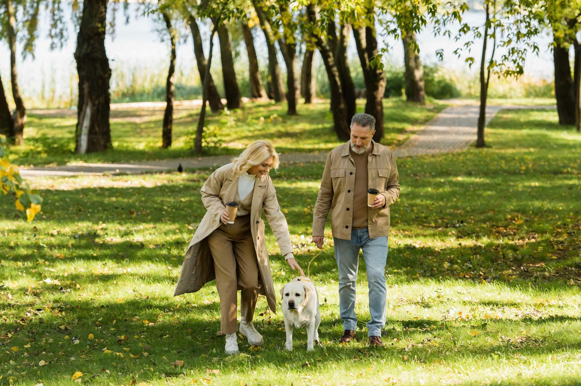 Pre-Retirees