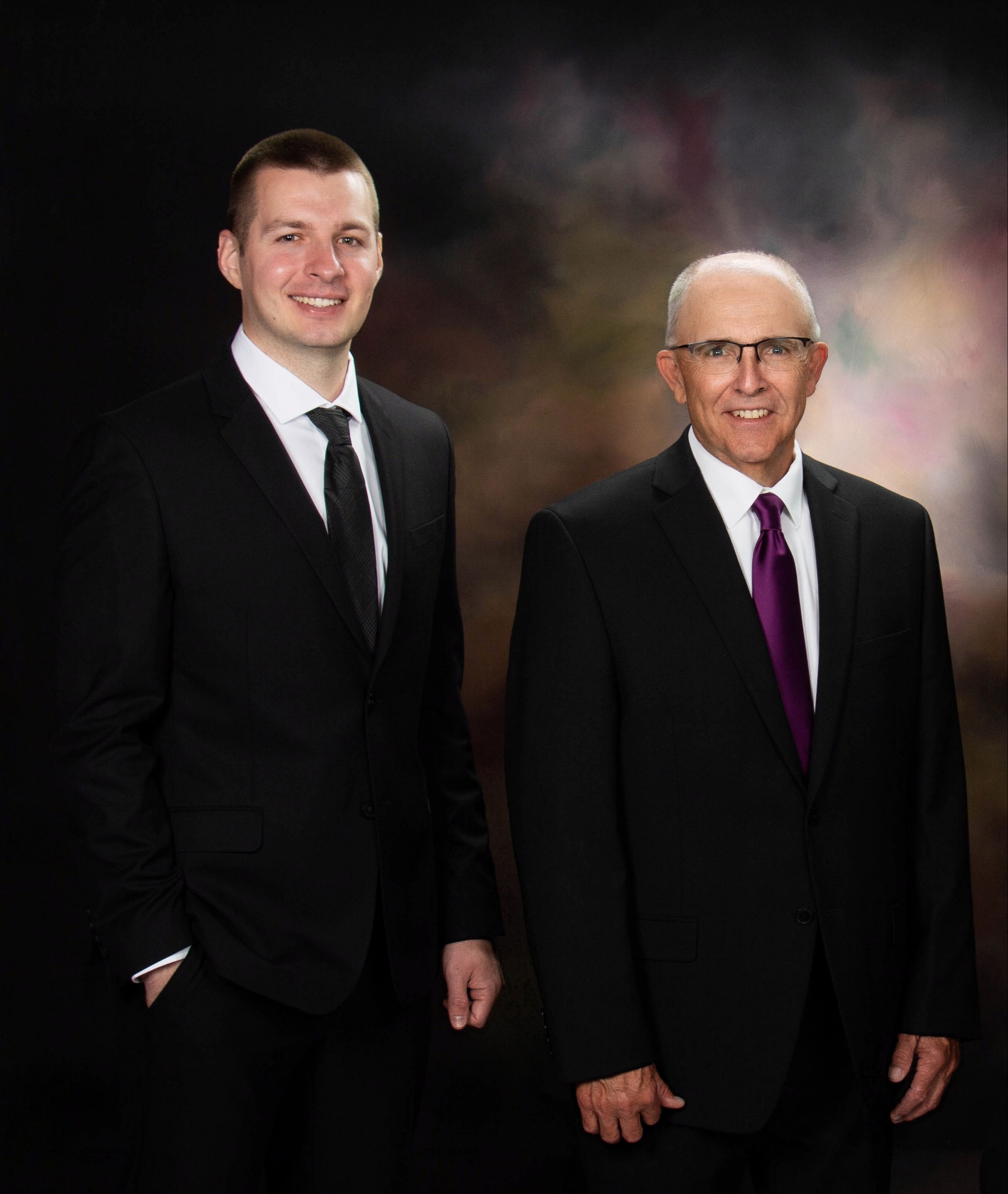 Who We Are A Division of Pioneer Bank & Trust Since 2002