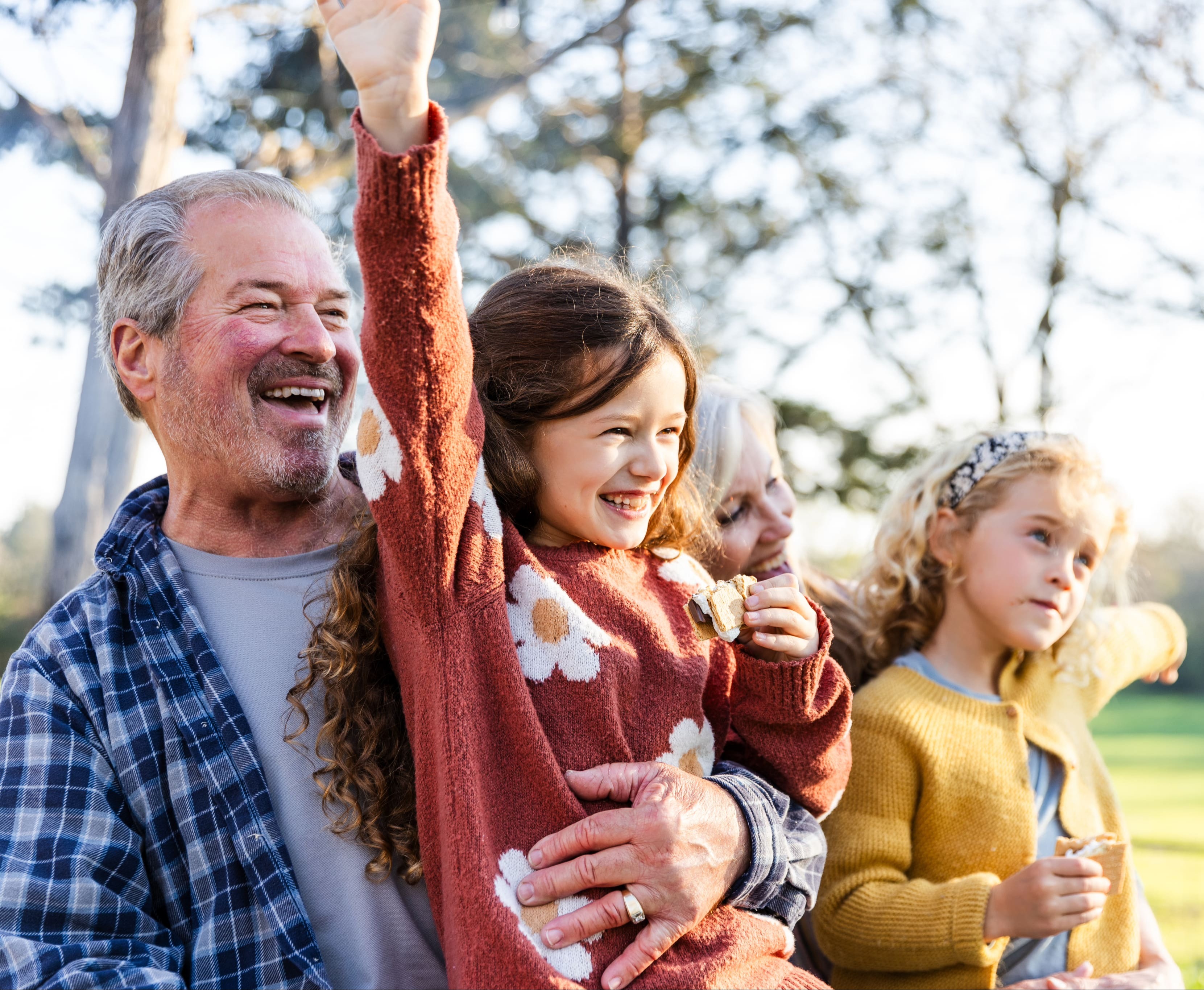 We understand<br/>what's on your mind.