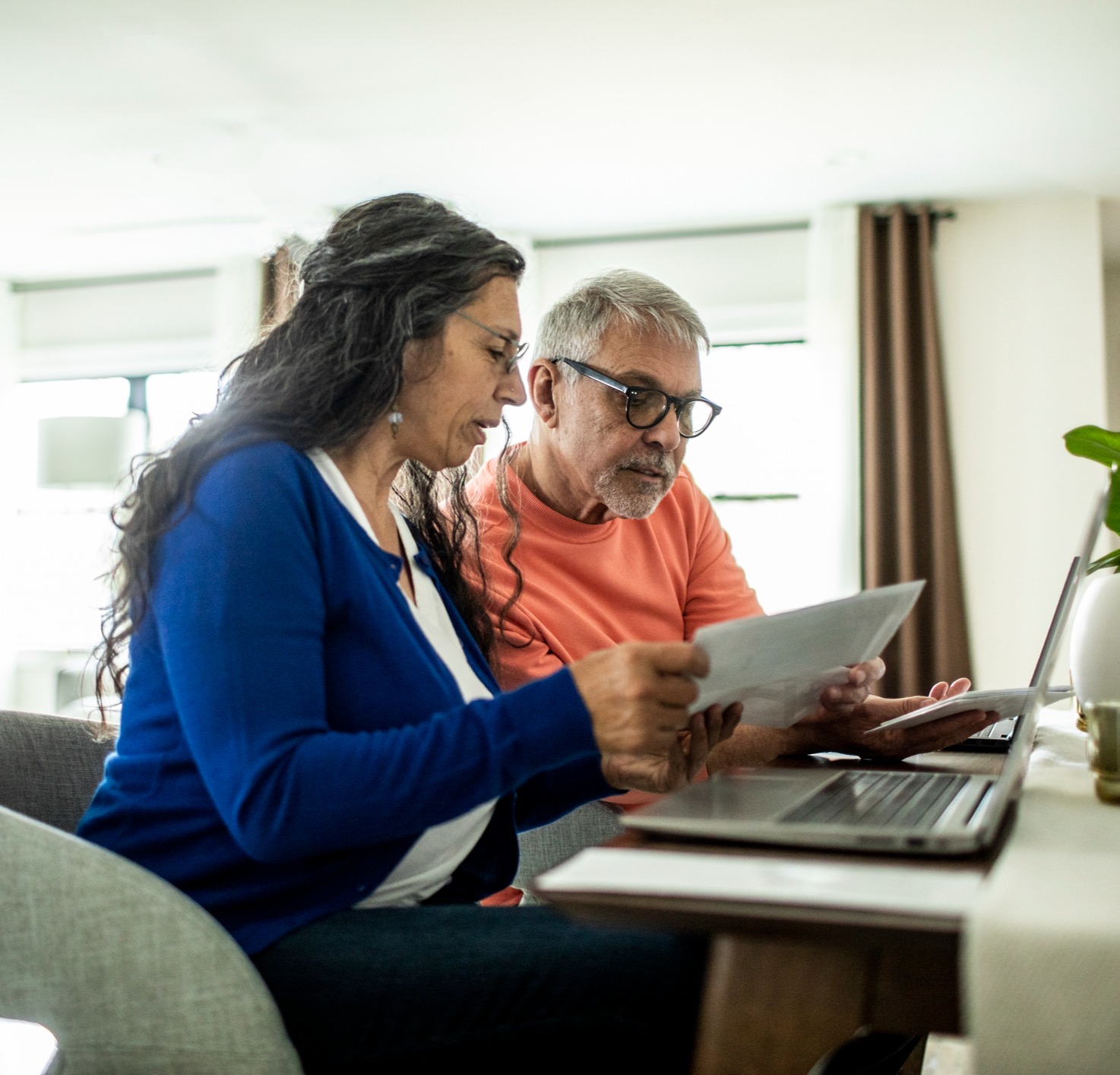 Retirement Planning<br/>