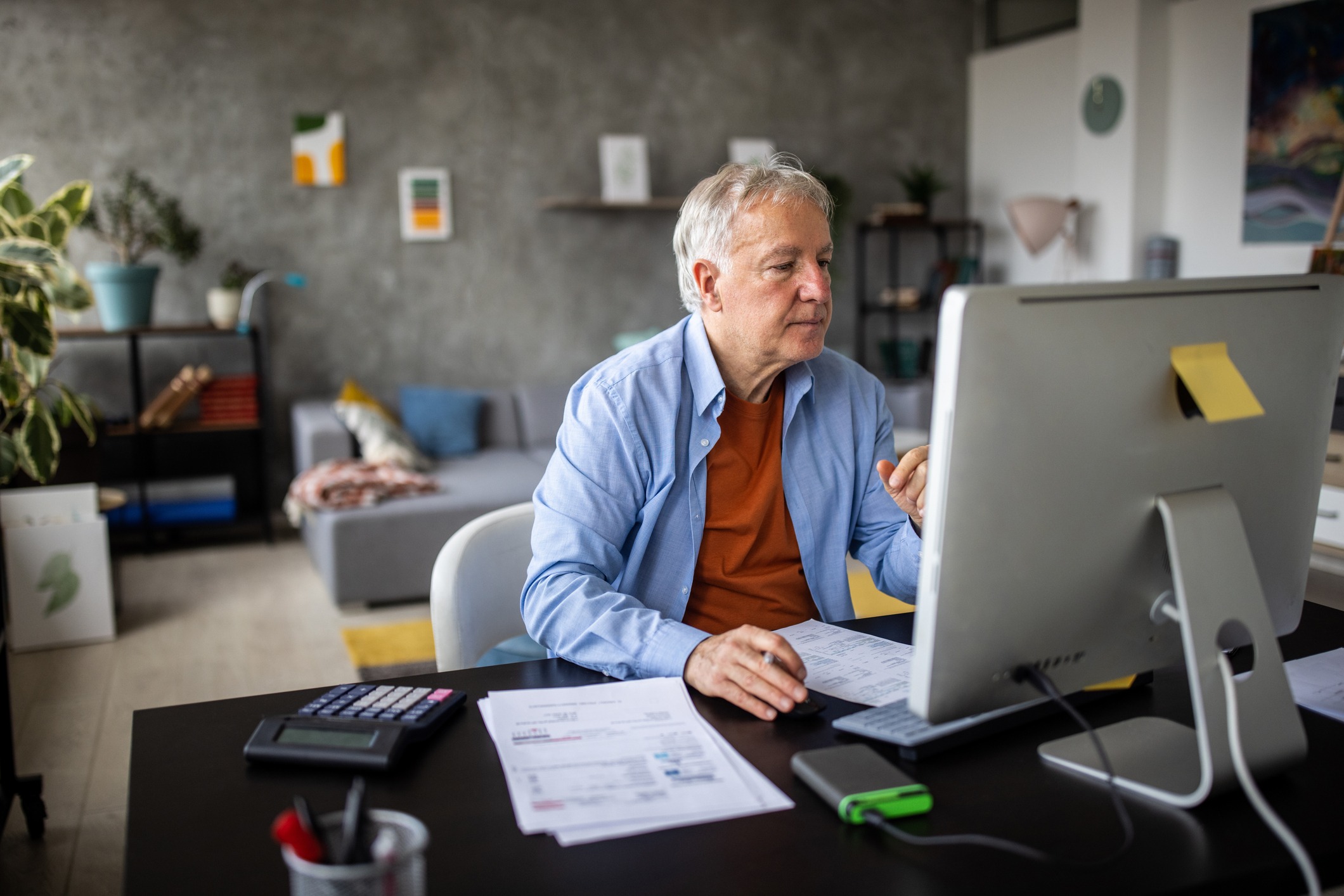 Social Security Strategies