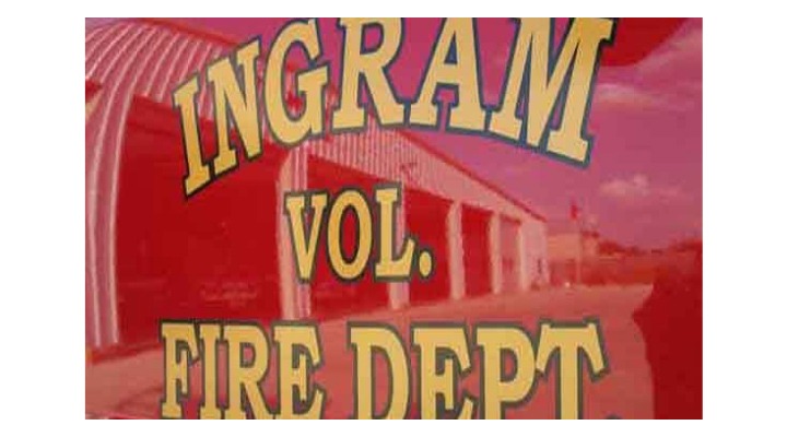 Mountain Home Volunteer Fire Department 
