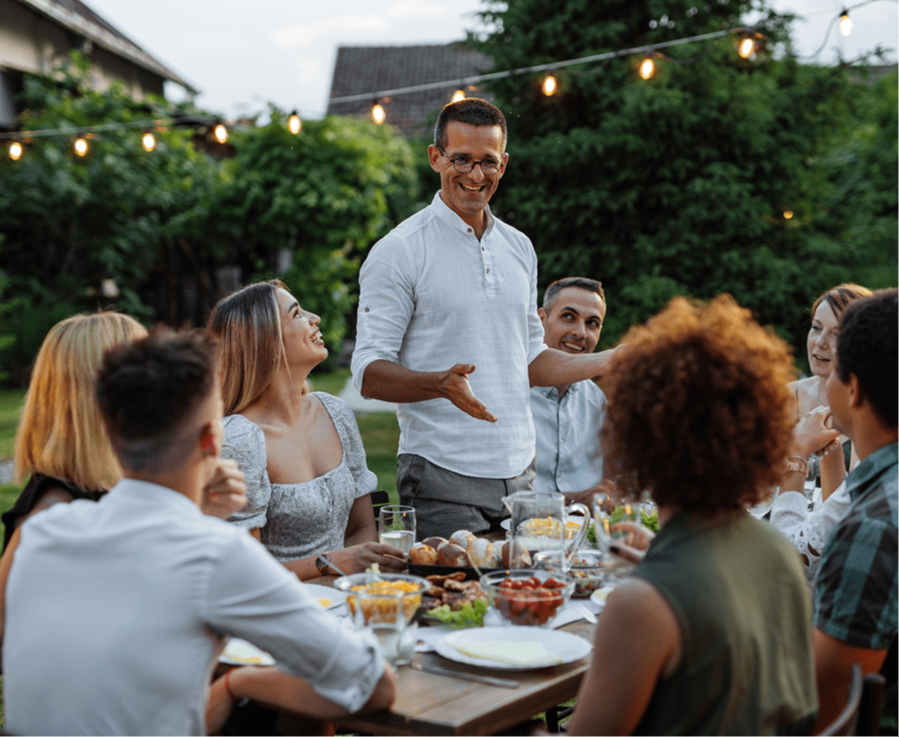 Join Our Newsletter & Stay Up To Date