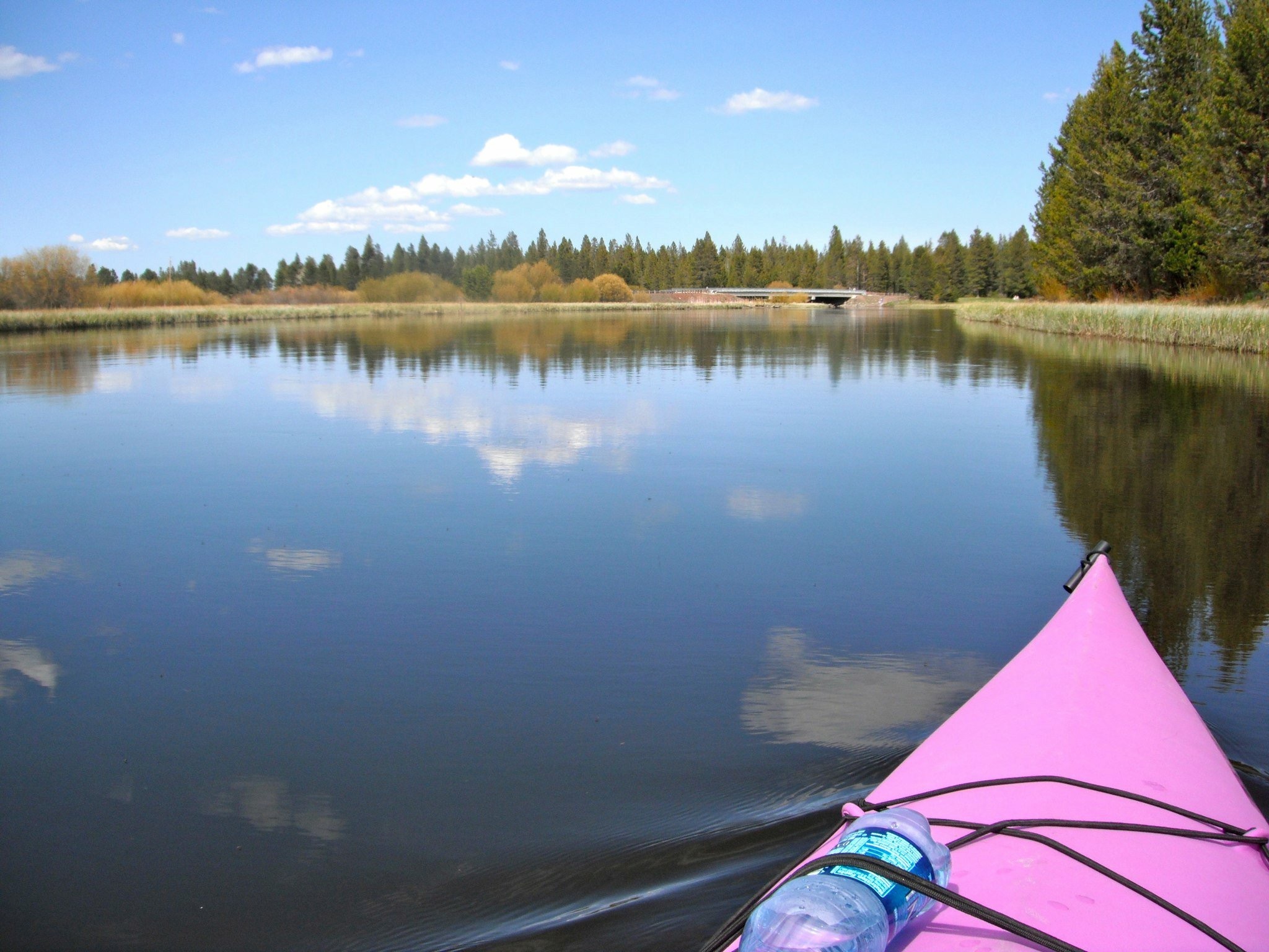 Deschutes River, OR
