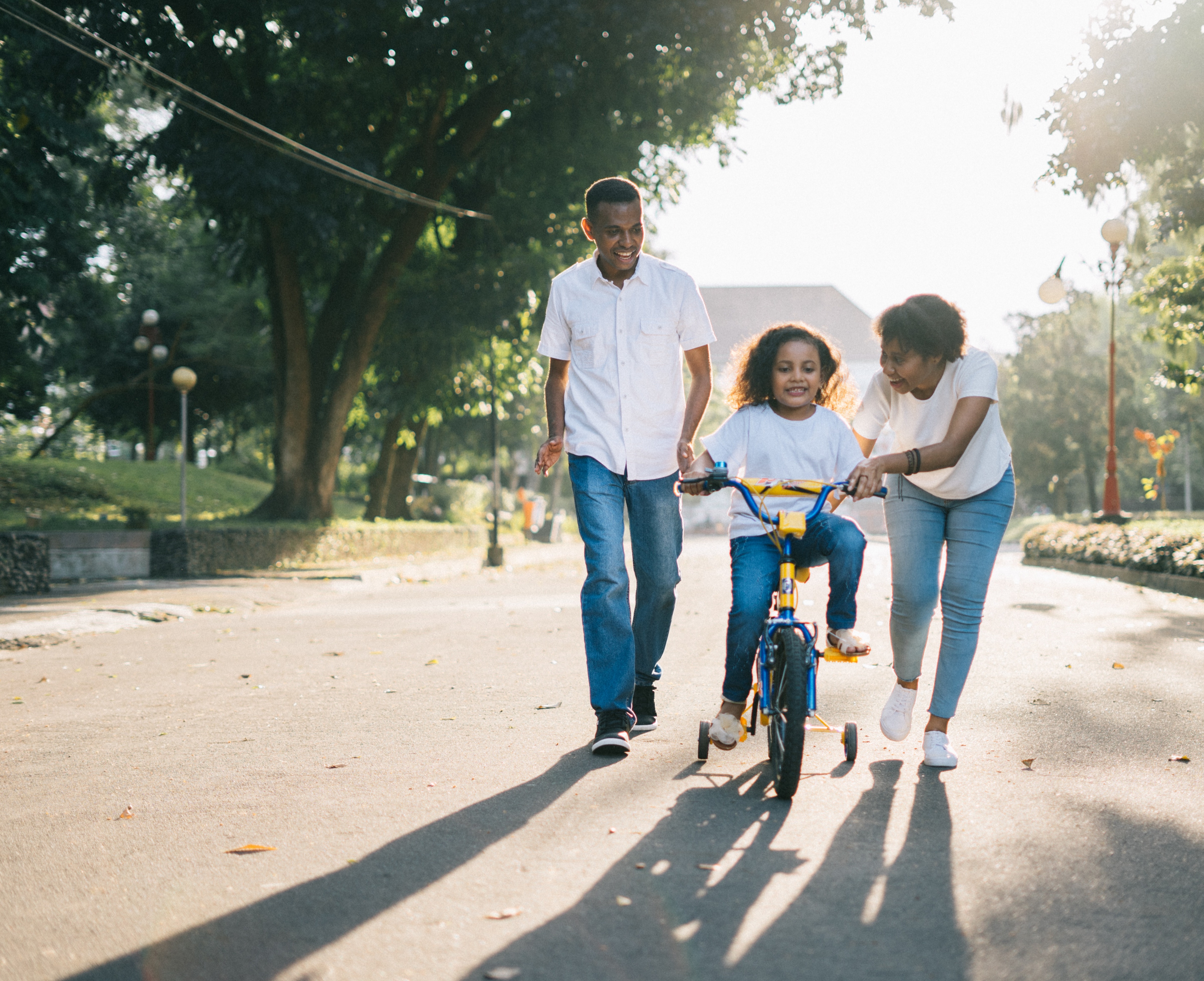 Guidance for Your Financial Journey