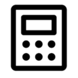 Tax Planning Icon