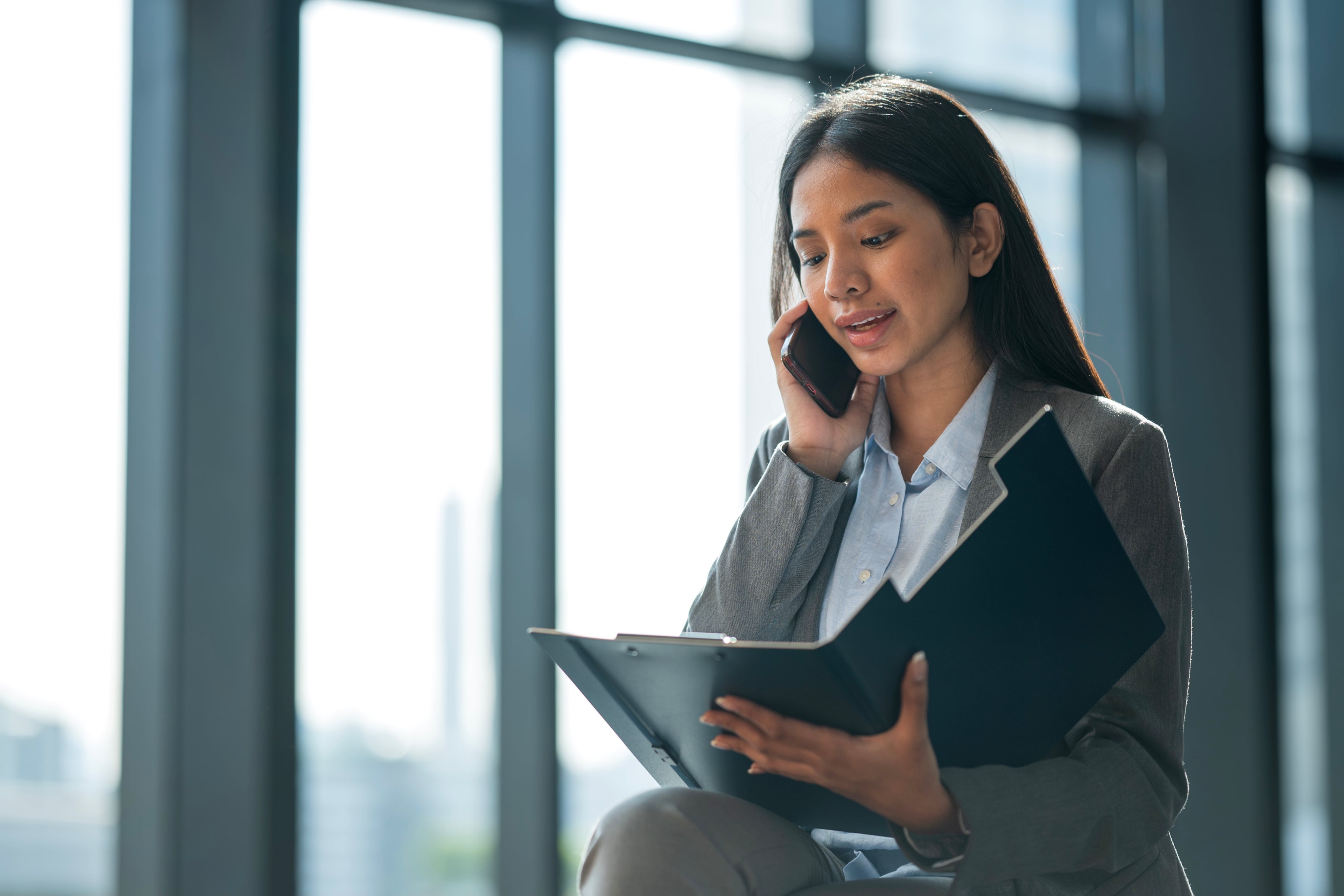 Professionals & individuals