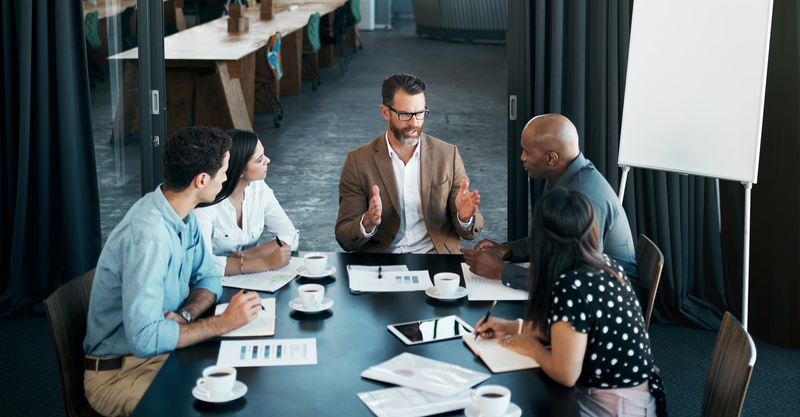 Someone You Can Trust