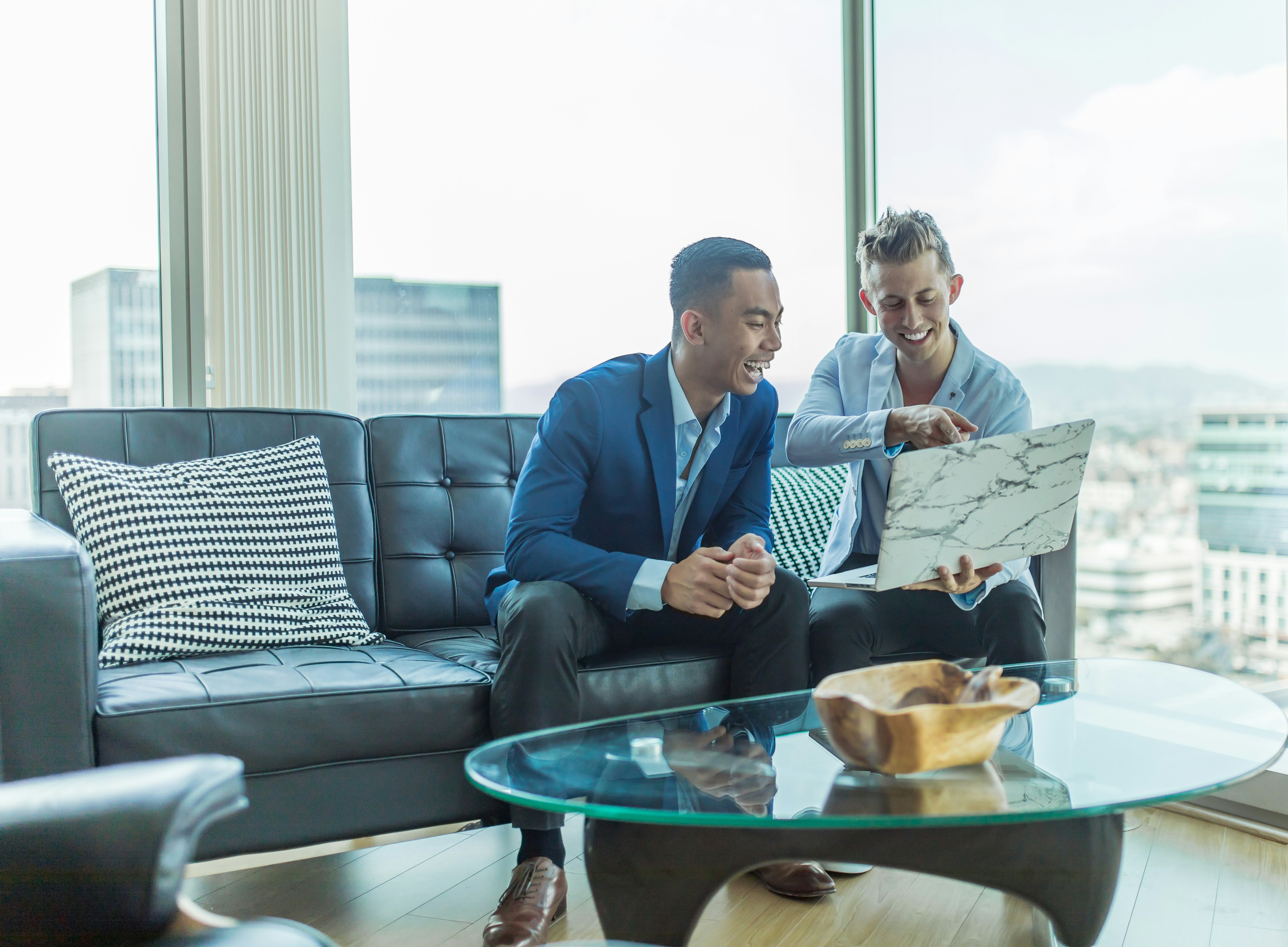 Working Professionals