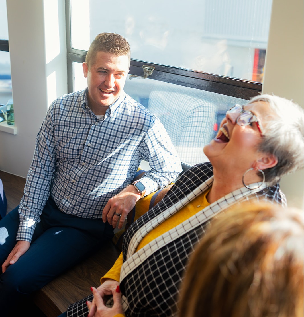 Retirement & Financial Planning