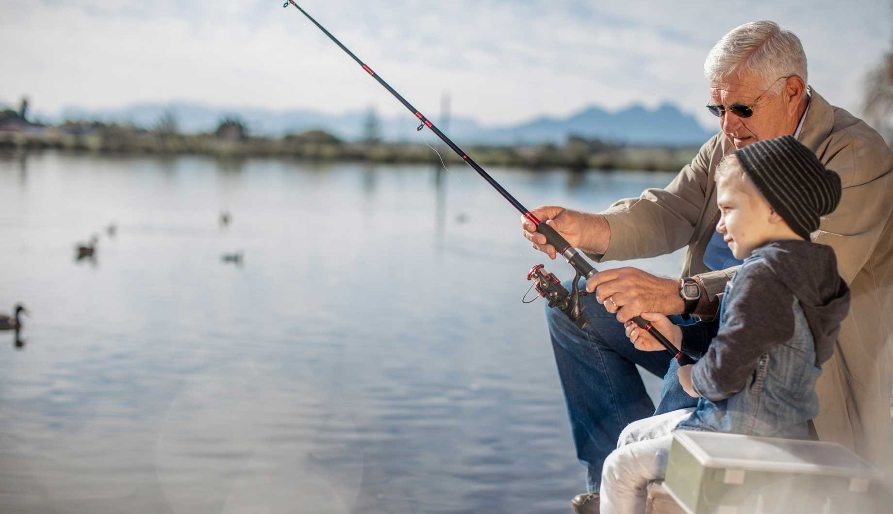 Big plans require big-picture planning. 