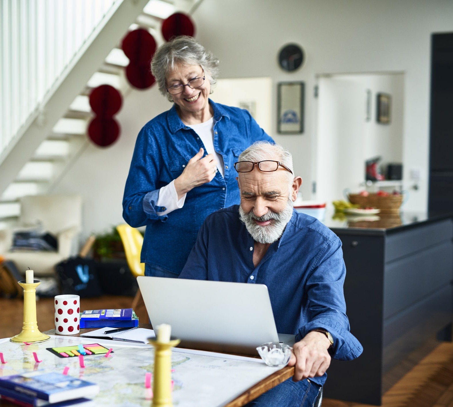 Retirement Strategies