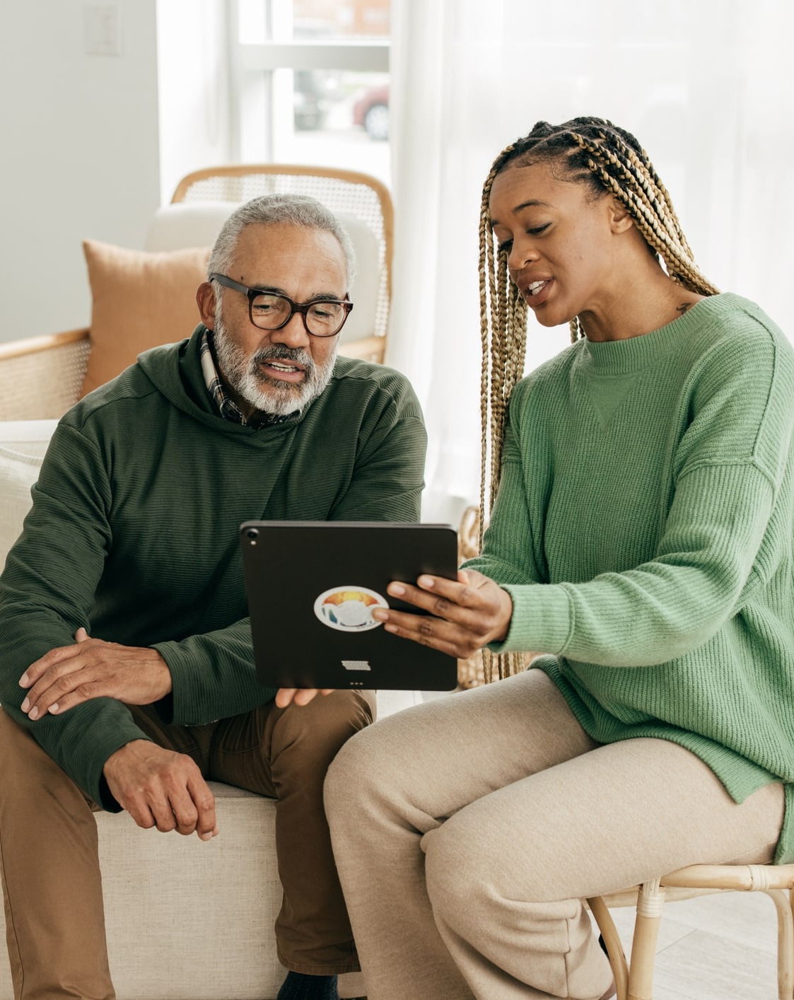 ... no copy here ...