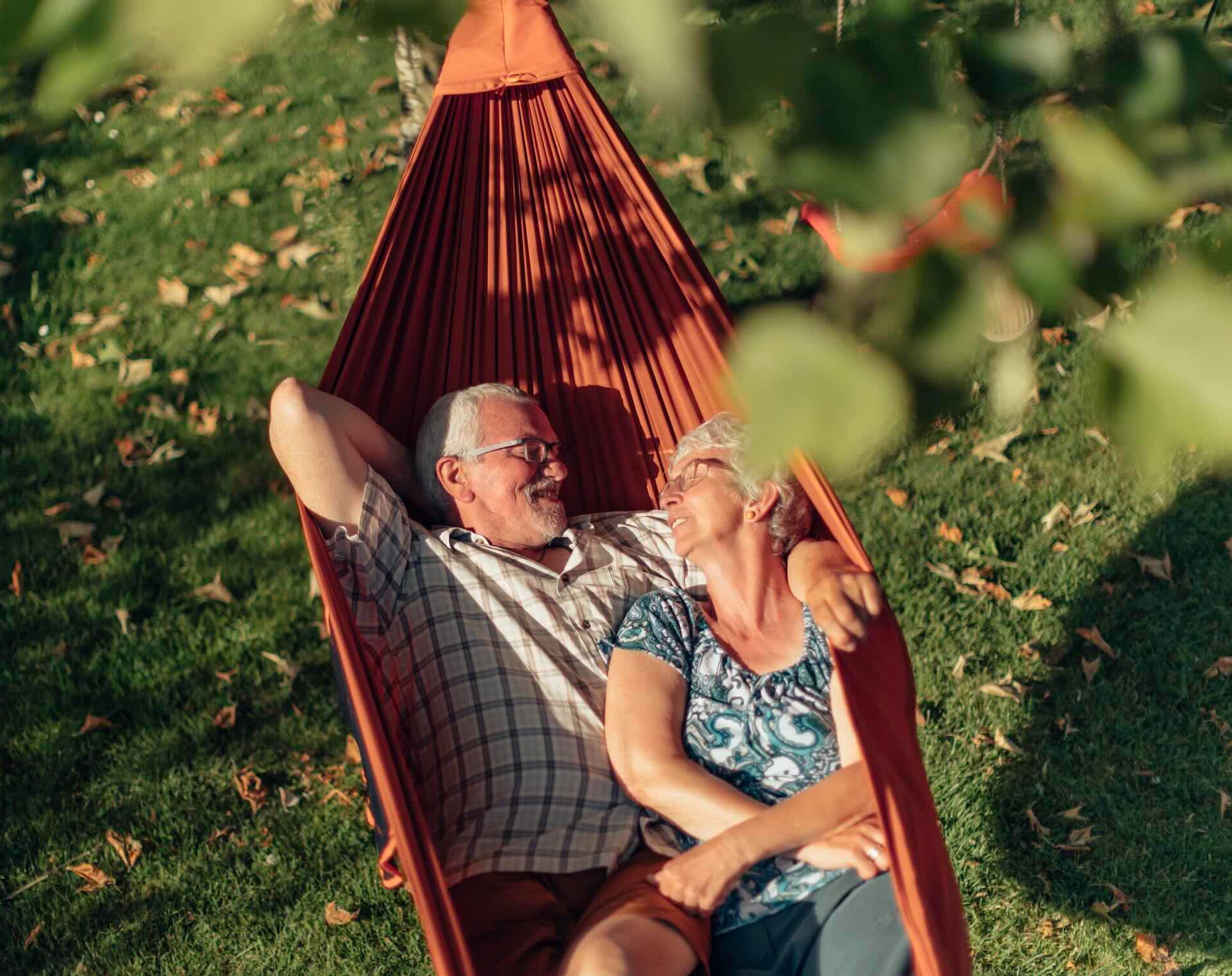 Pre-Retirees And Retirees