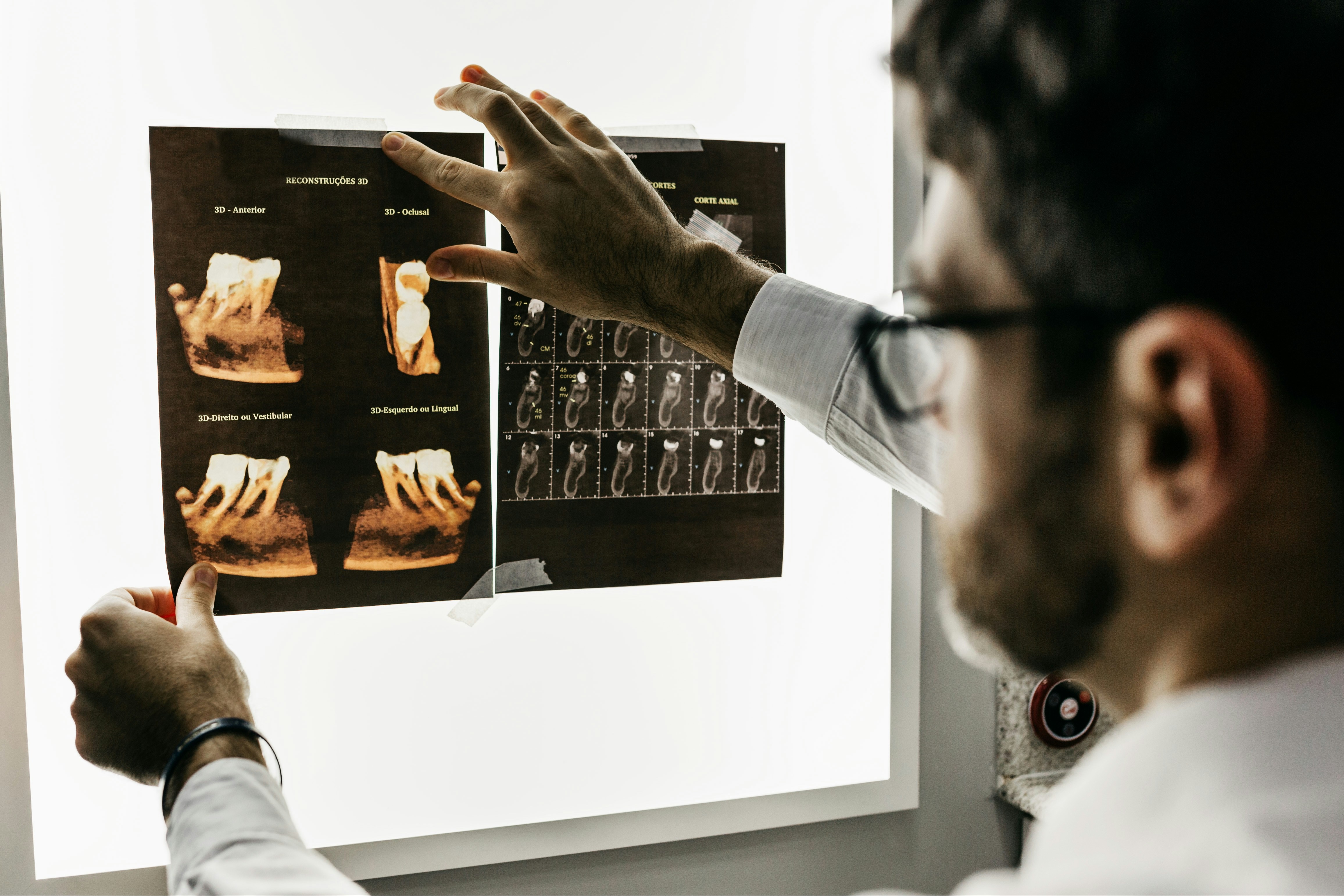 Dental Professionals