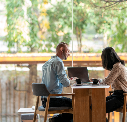 Executives & High-Income Earners