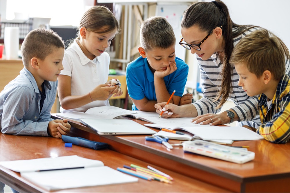 Educators, Administrators & Non-Profit Organizations