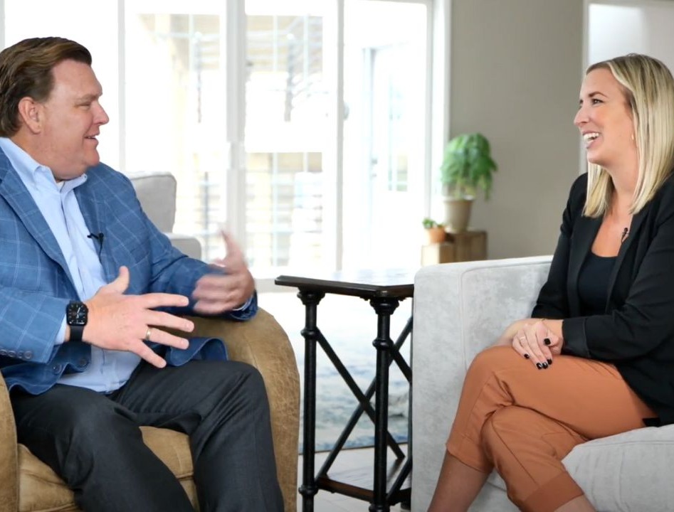 Vizionary Announces $50,000 Gift Matching for Foster the Family