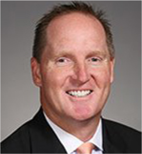 Frank Sweeney