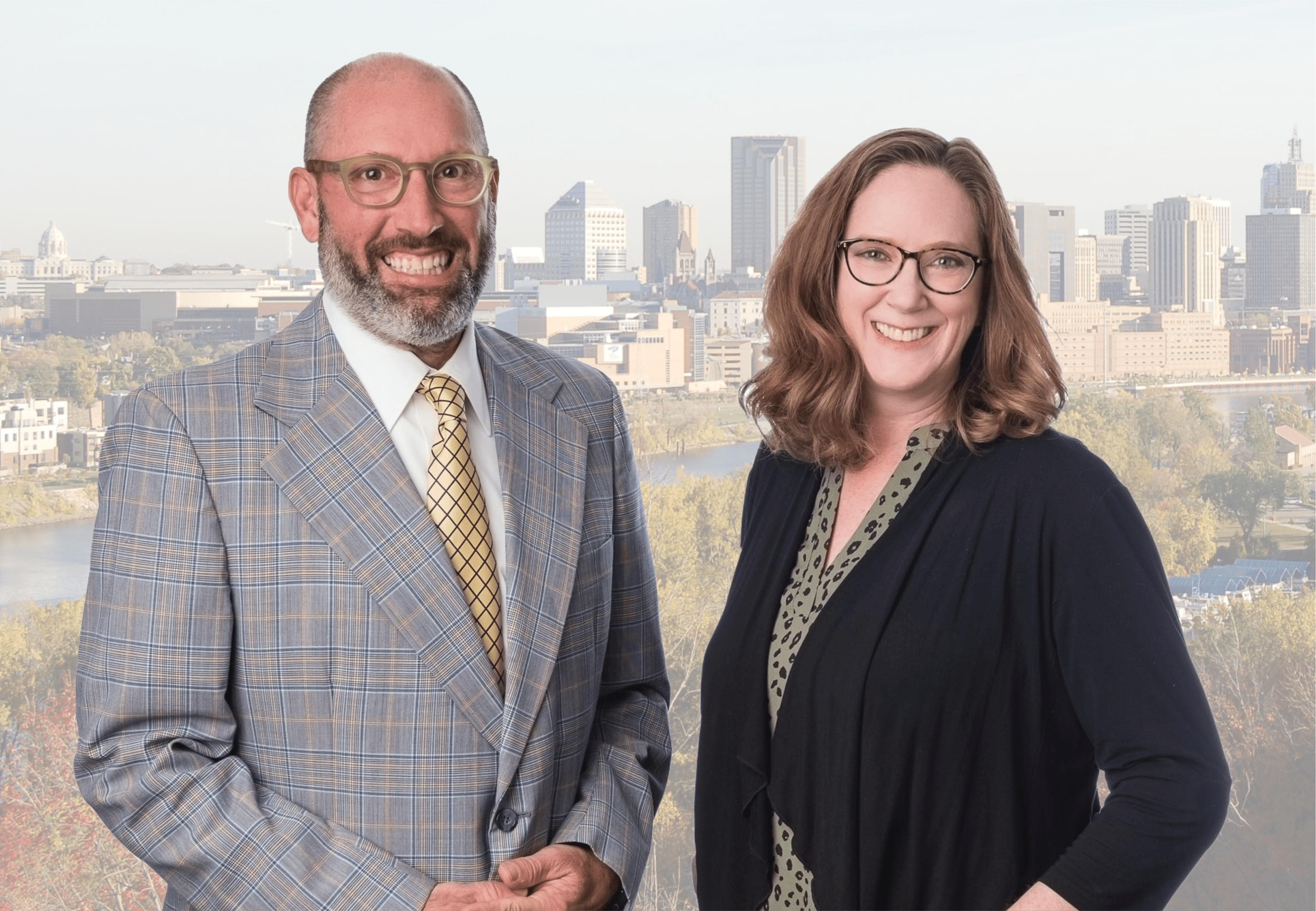 Financial Excellence That Meets You Where You Are