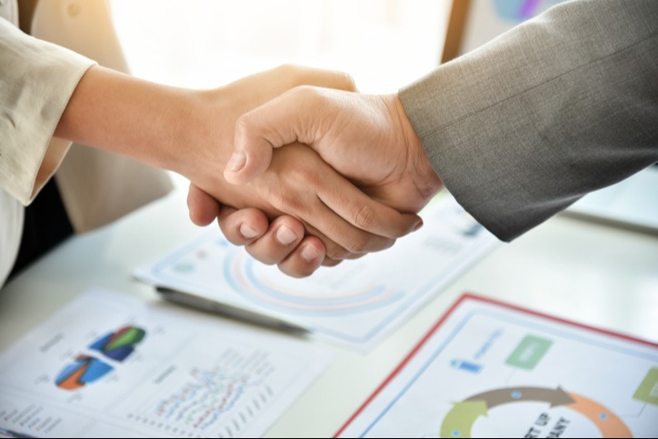 Your trust. Our expertise.