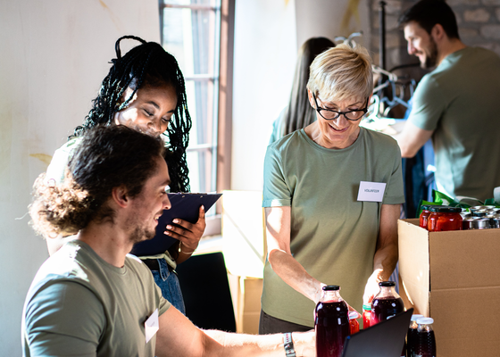 Supporting Families Navigating Special Needs Planning